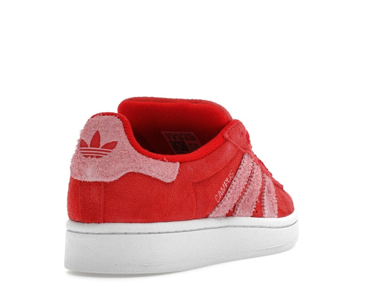 adidas Campus 00s Better Scarlet Pink Spark (Women's)