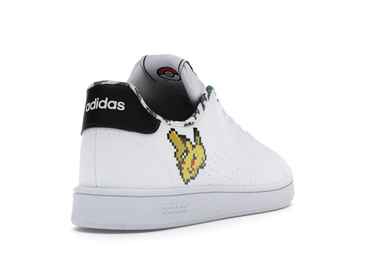 adidas Advantage Pikachu (Youth)