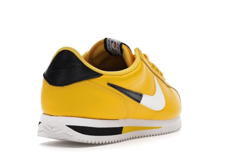 Nike Cortez Basic NBA Amarillo