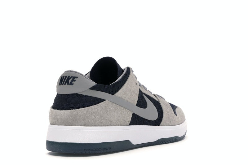 Nike SB Dunk Low Elite Grey Obsidian