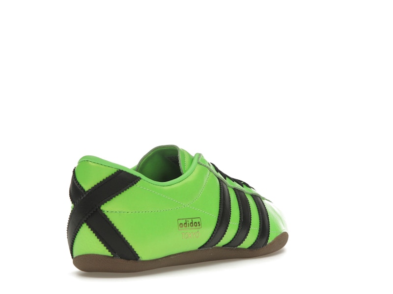 adidas Tokyo Decon Solar Green (Women's)
