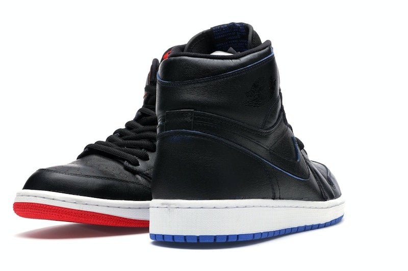 Jordan 1 SB Lance Mountain Black