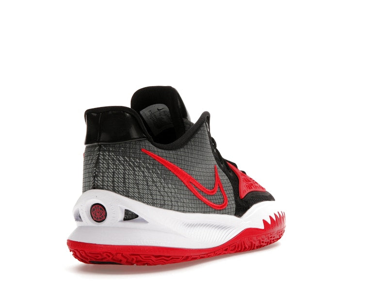 Nike Kyrie 4 Low TB Black University Red