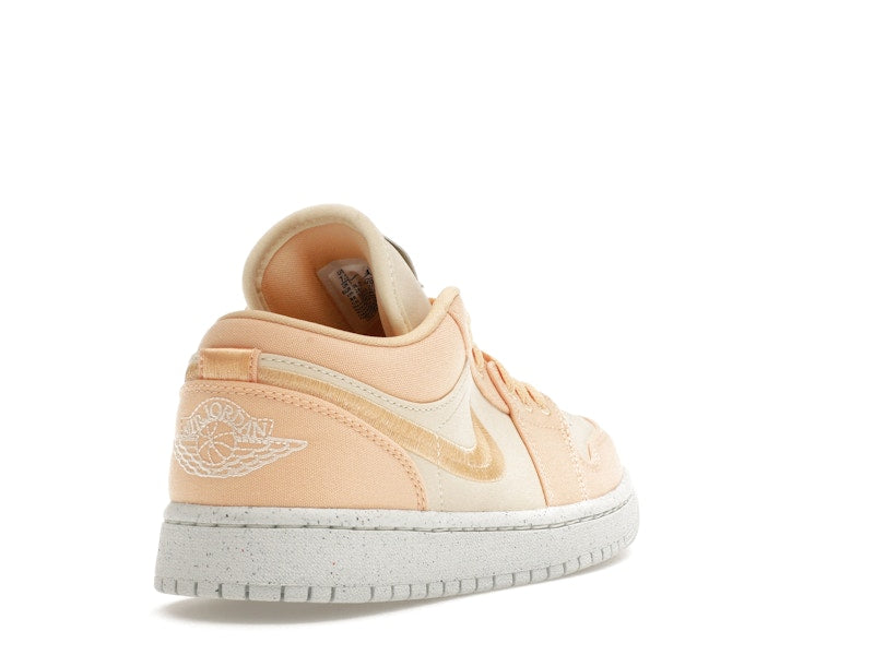 Jordan 1 Low SE Celestial Gold (Women's)