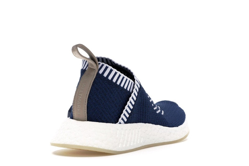 adidas NMD CS2 Primeknit Ronin Stripes