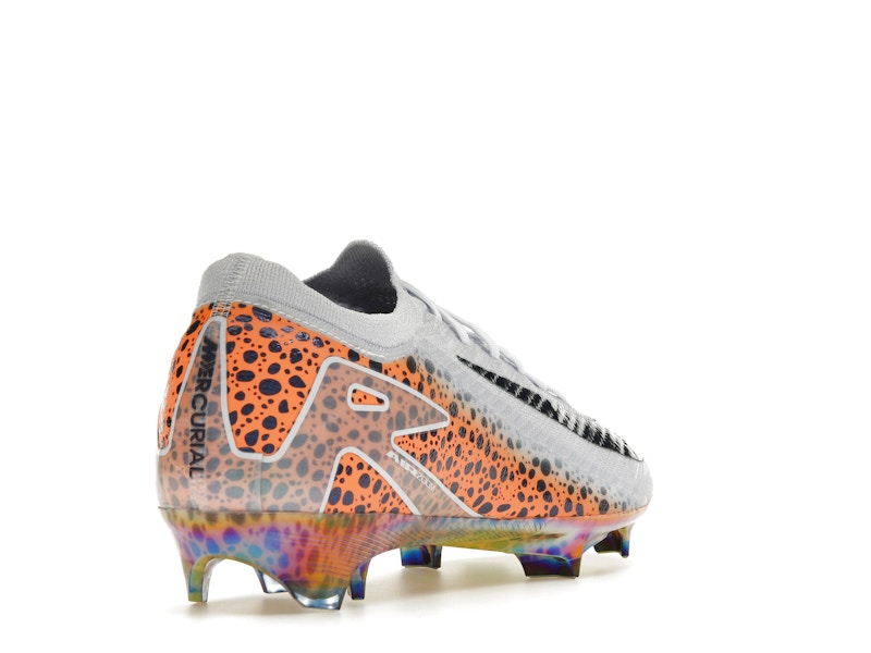 Nike Mercurial Vapor 16 Elite FG Electric Pack Olympic Safari