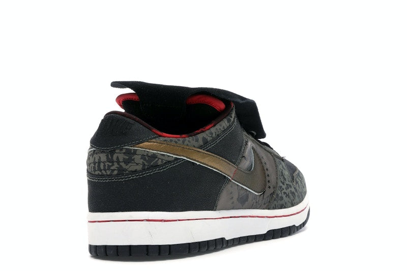 Nike SB Dunk Low SBTG