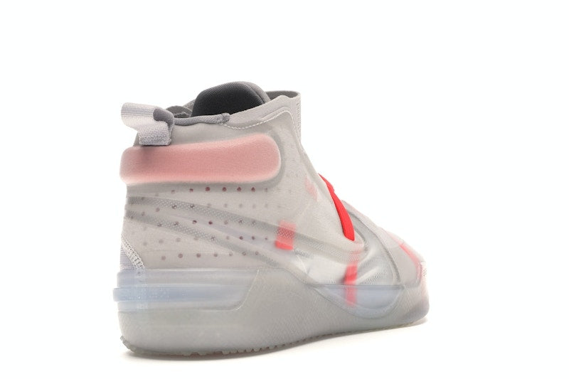 Nike Kobe AD NXT FF Vast Grey