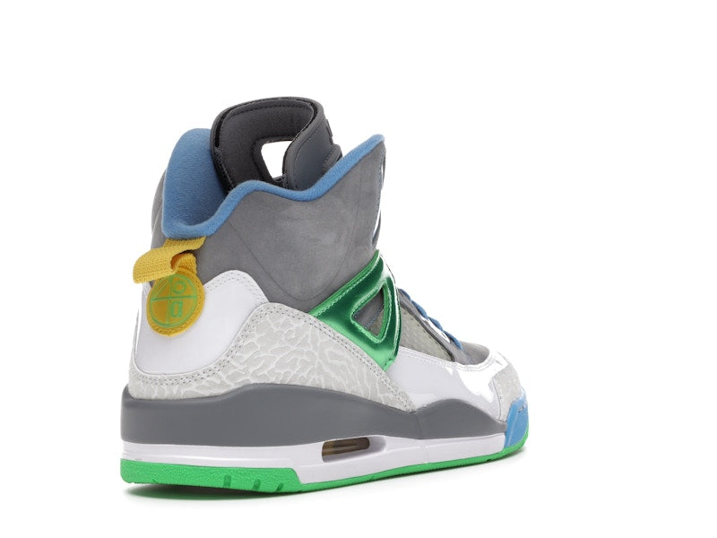 Jordan Spizike Easter