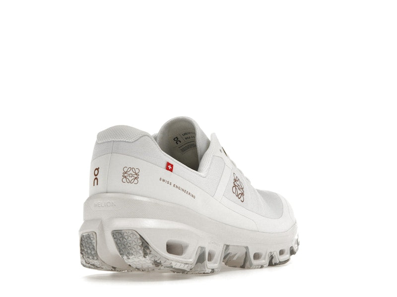 On Running Cloudventure LOEWE White
