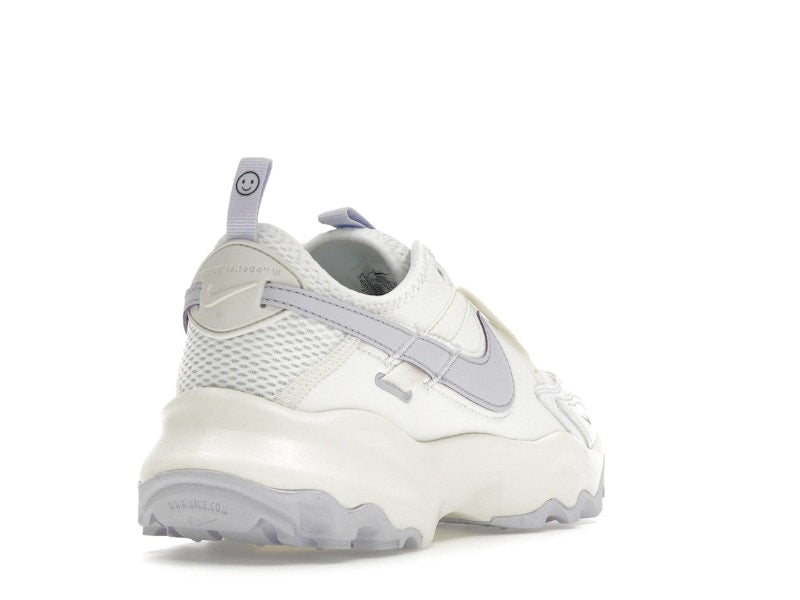 Nike TC 7900 Premium Summit White Phantom White Oxygen Purple (Women's)