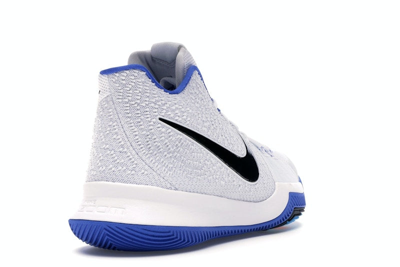 Nike Kyrie 3 Hyper Cobalt Duke
