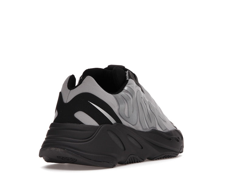 adidas Yeezy Boost 700 MNVN Metallic