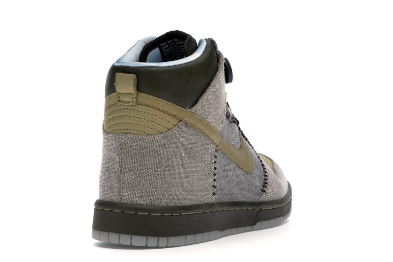 Nike Dunk High Coraline