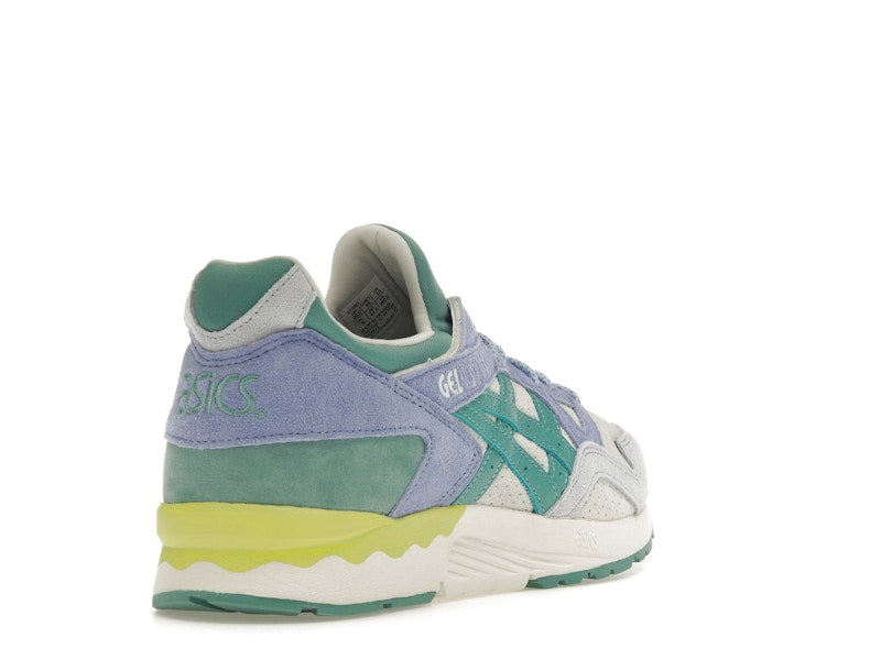 ASICS Gel-Lyte V Spring in Japan Sage