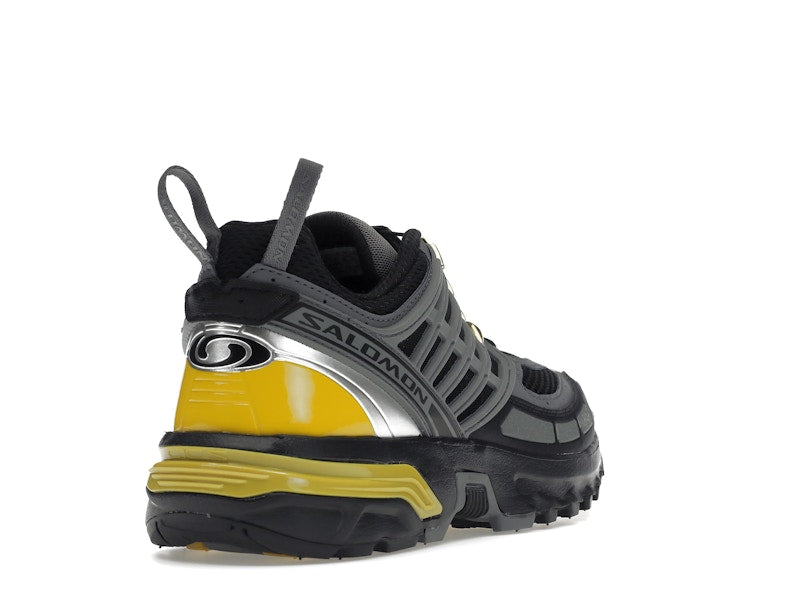 Salomon ACS Pro Advanced Quiet Shade Antique Moss