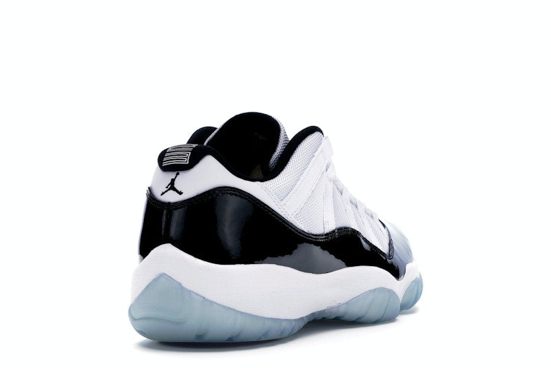 Jordan 11 Retro Low Concord