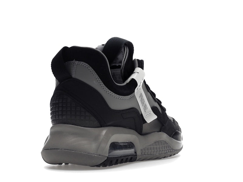 Jordan MA2 Flat Pewter