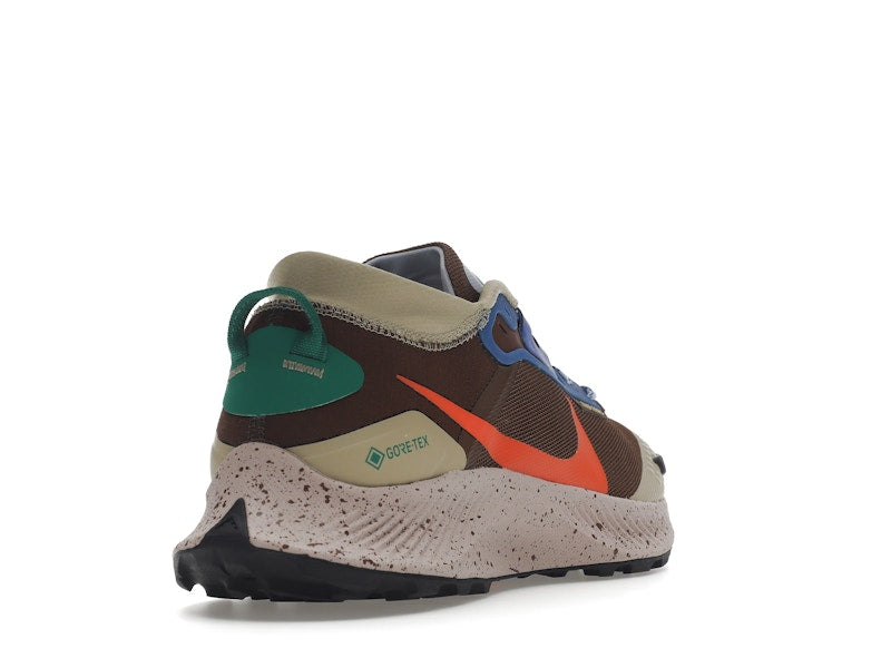 Nike Pegasus Trail 3 Gore-Tex ES I Love Trail Brown