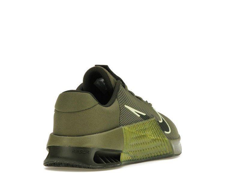 Nike Metcon 9 Olive Luminous Green