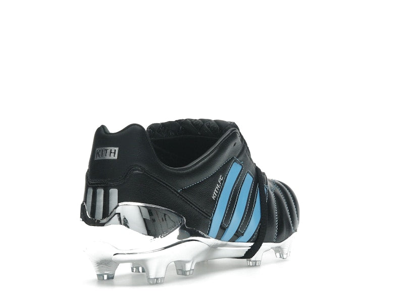 adidas Predator Mania FG Kith FC Black Blue
