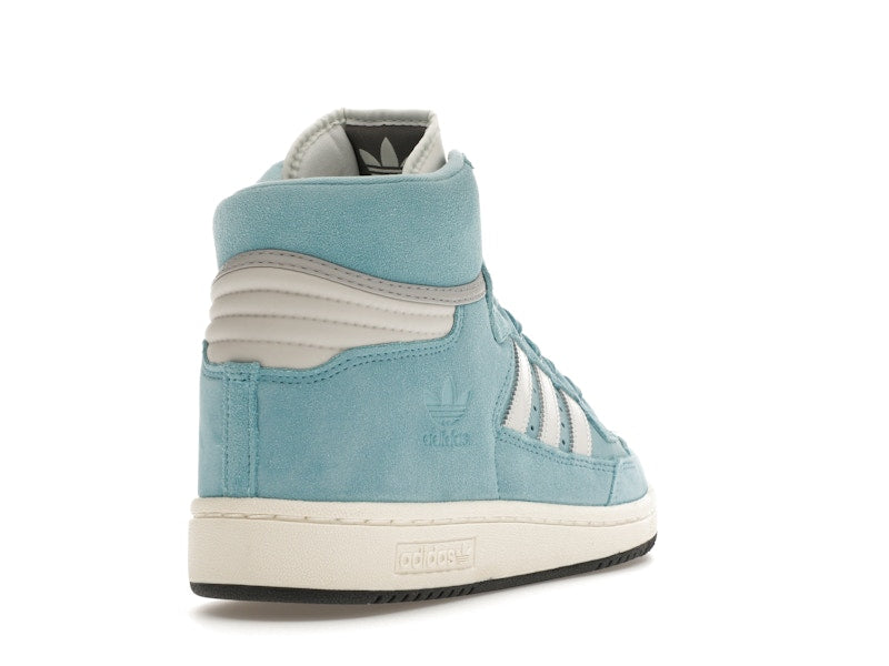 adidas Centennial 85 Hi Preloved Blue