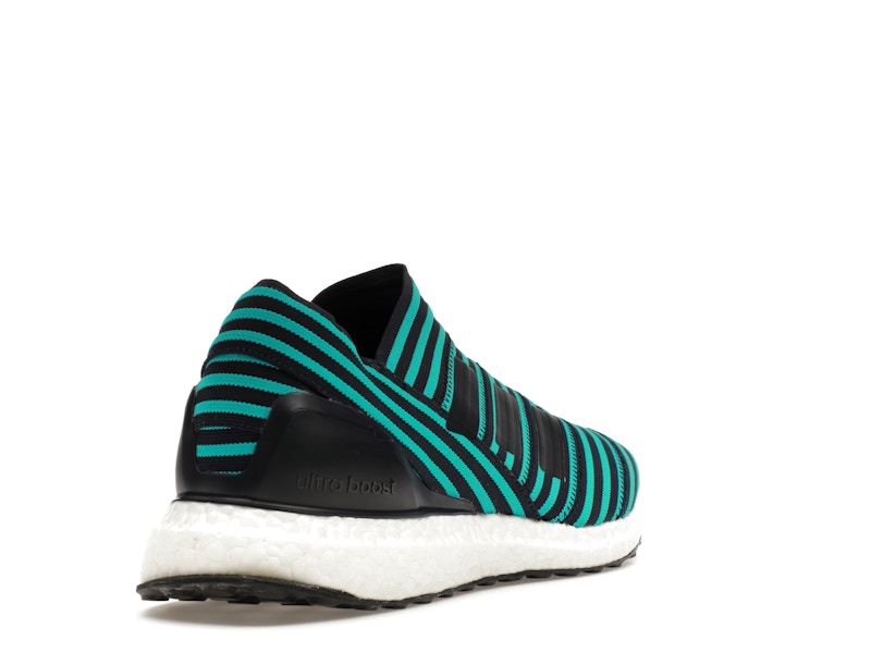 adidas Nemeziz Tango 17+ Ultra Boost Legend Ink