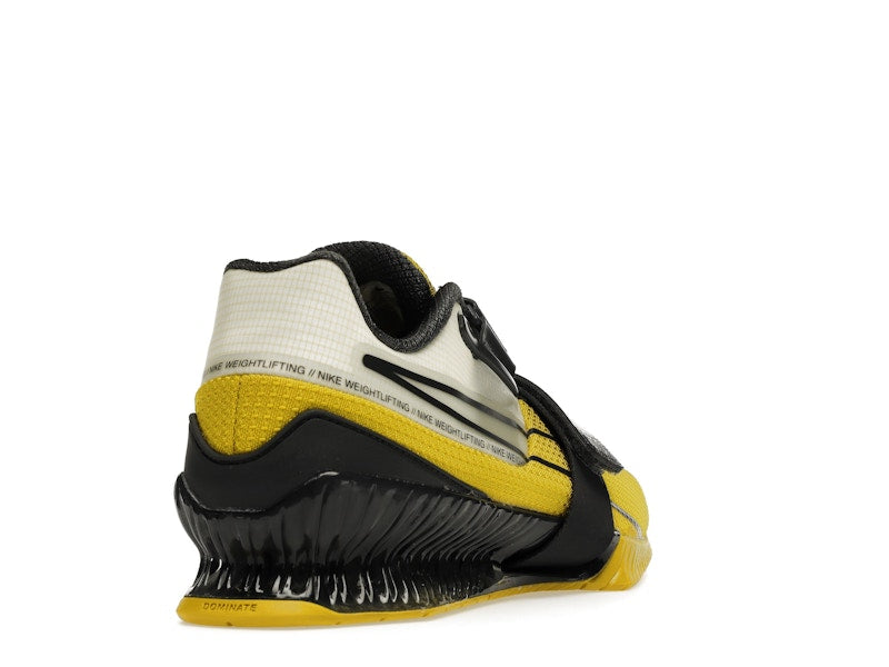 Nike Romaleos 4 Bright Citron