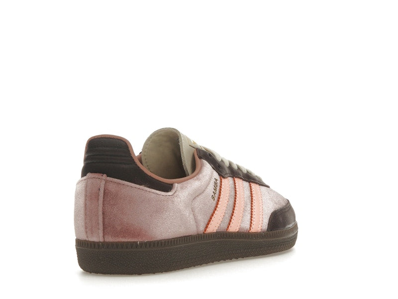 adidas Samba OG Warm Clay Clear Orange (Women's)