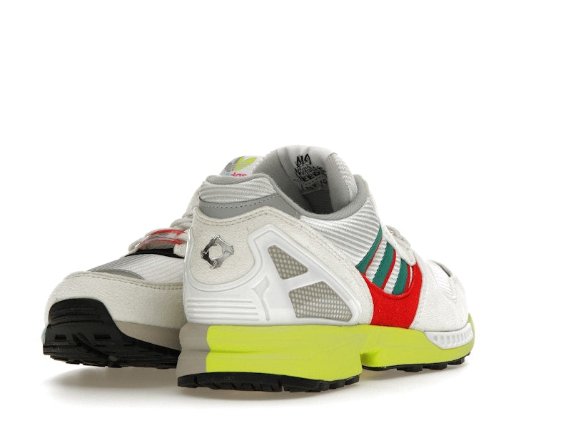 adidas ZX8000 Overkill No Walls Needed Pack