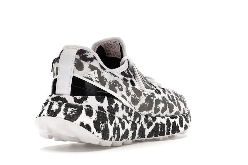 adidas Outdoor Boost Stella McCartney Snow Leopard (Women's)