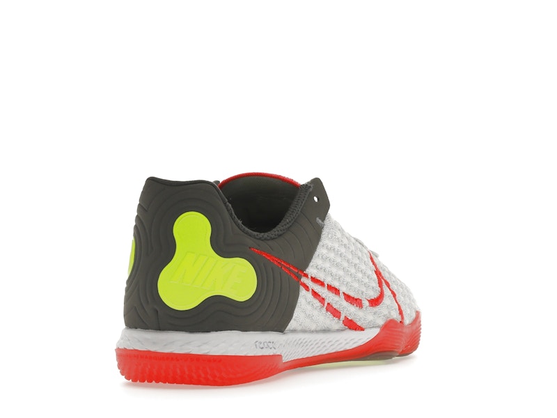 Nike React Gato White