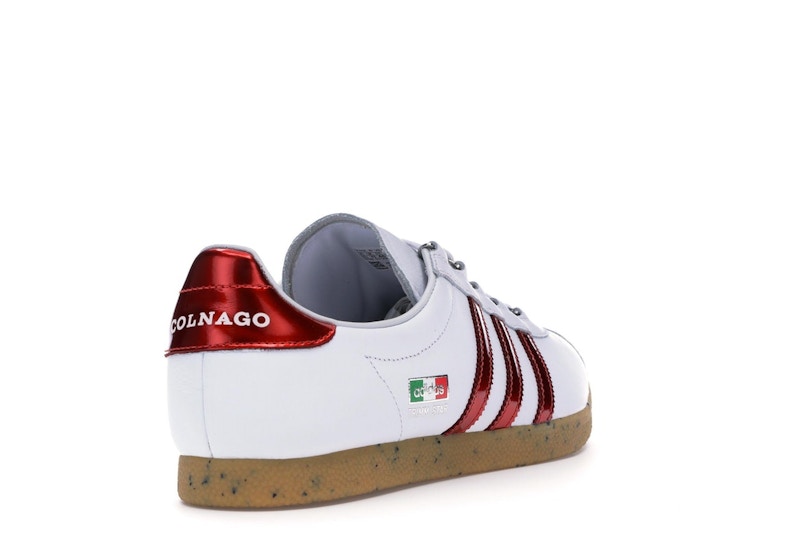 adidas Trimm Star size? x Colnago