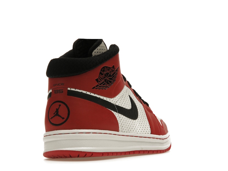 Jordan Alpha 1 Chicago