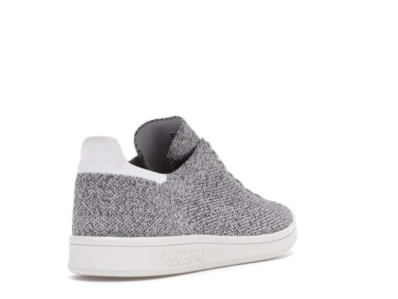 adidas Stan Smith Primeknit Solid Grey