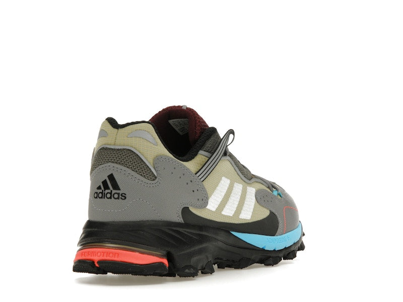 adidas Response Hoverturf GF6100AM Gardening Club
