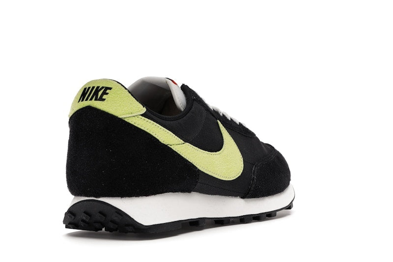 Nike Daybreak Black Limelight