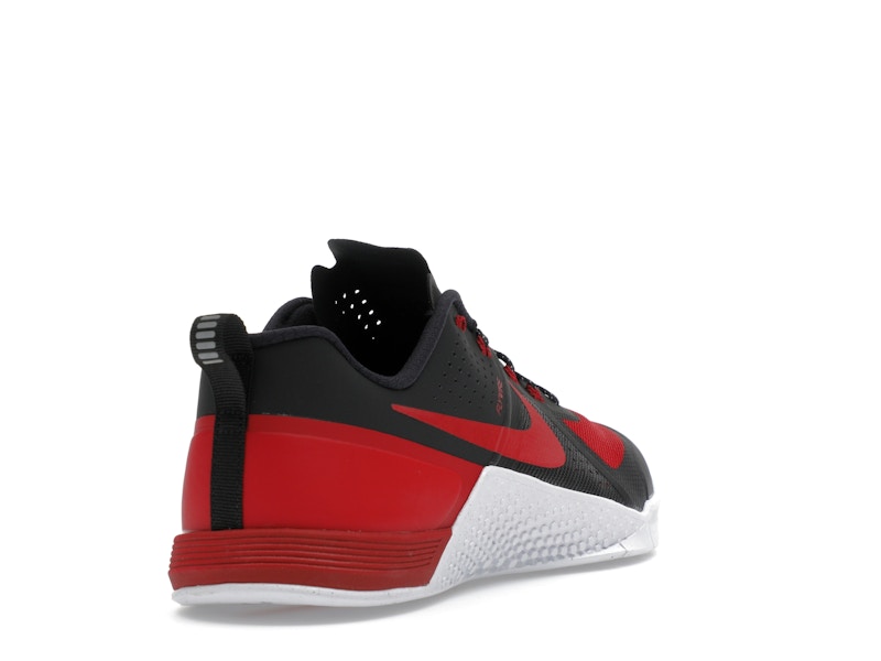 Nike Metcon 1 OG Road to Metcon X Banned