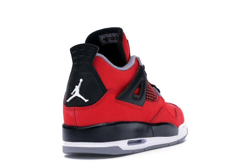 Jordan 4 Retro Toro Bravo (GS)