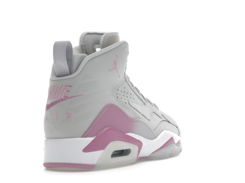 Jordan MVP Neutral Grey Orchid (Women's)