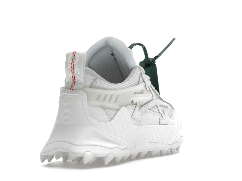 OFF-WHITE Odsy-1000 White White SS22 (Women's)