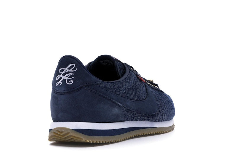 Nike Cortez Mister Cartoon Obsidian