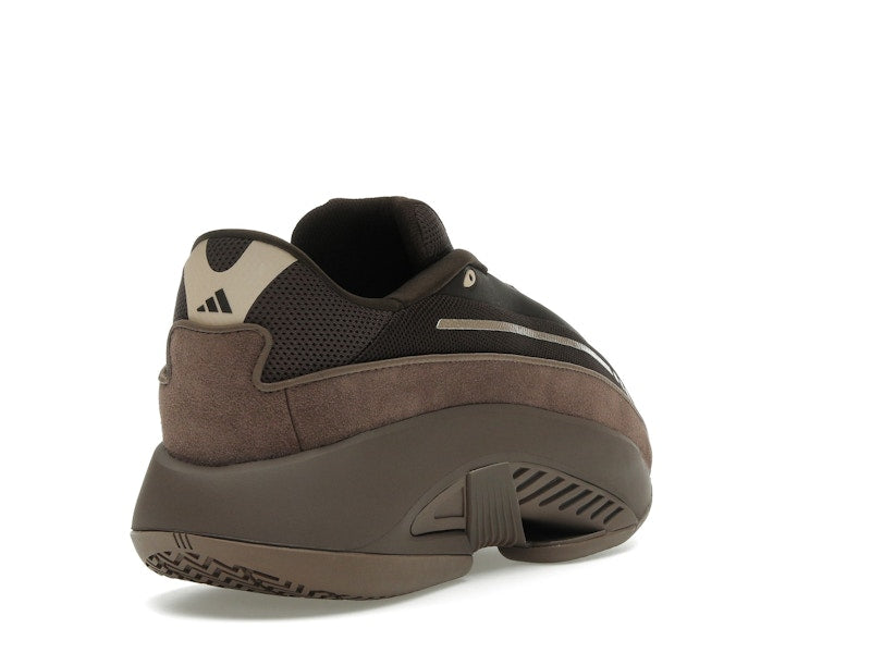 adidas Mad IIInfinity Dark Brown