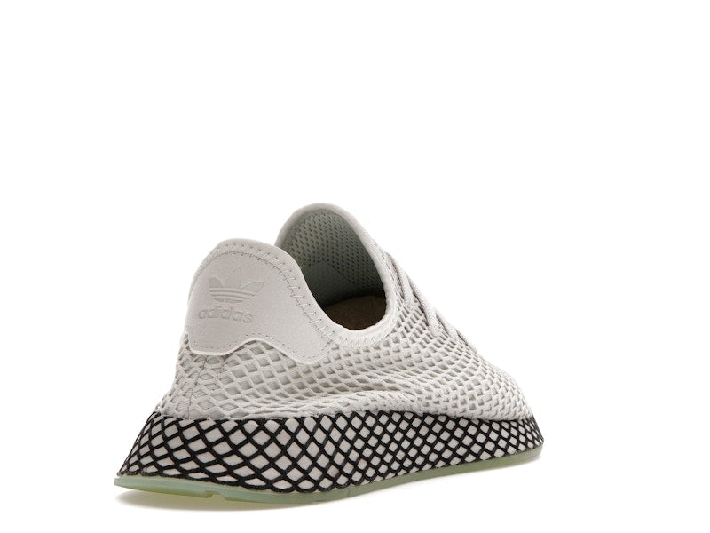 adidas Deerupt Grey Mint