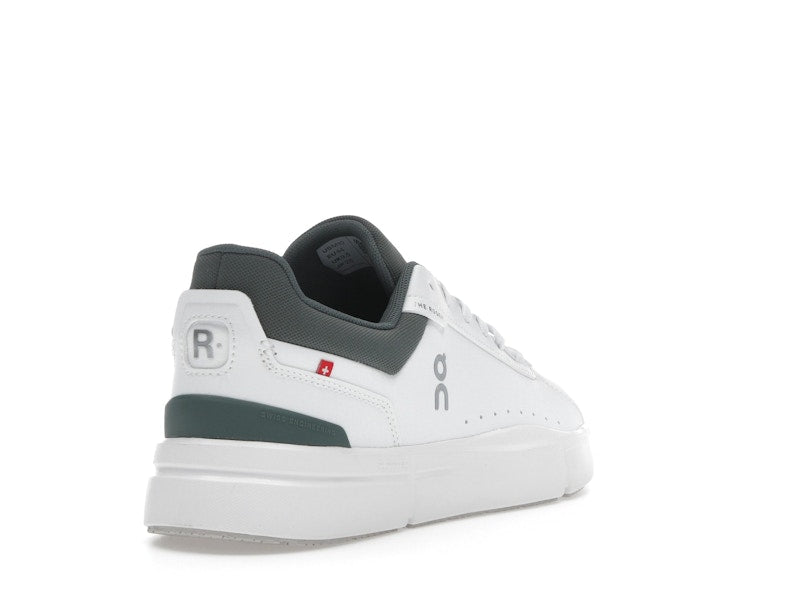 On The Roger Advantage White Olive (2025)