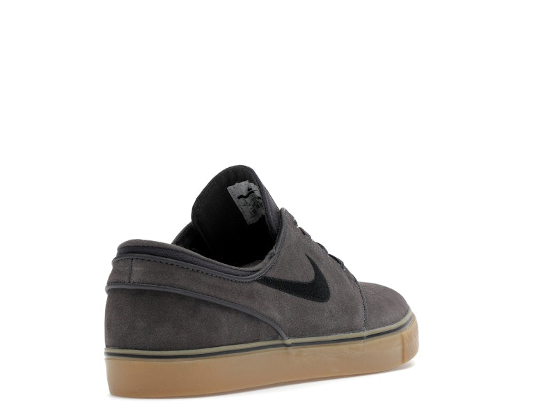 Nike SB Zoom Stefan Janoski Thunder Grey