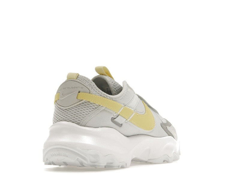 Nike TC 7900 Photon Dust Lemon Chiffon (Women's)