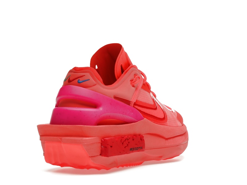 Nike Fontanka Edge Bright Crimson (Women's)