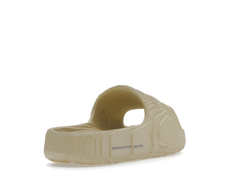 adidas Adilette 22 Slides St Desert Sand