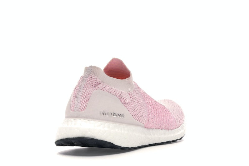 adidas Ultra Boost Laceless Orchid Tint (Women's)